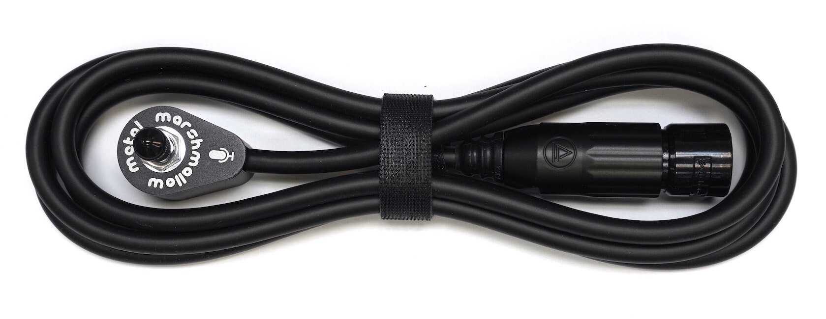 l Marshmallow Pro コンタクトマイク l Marshmallow Pro コンタクトマイク Metal Marshmallow Pro Contact