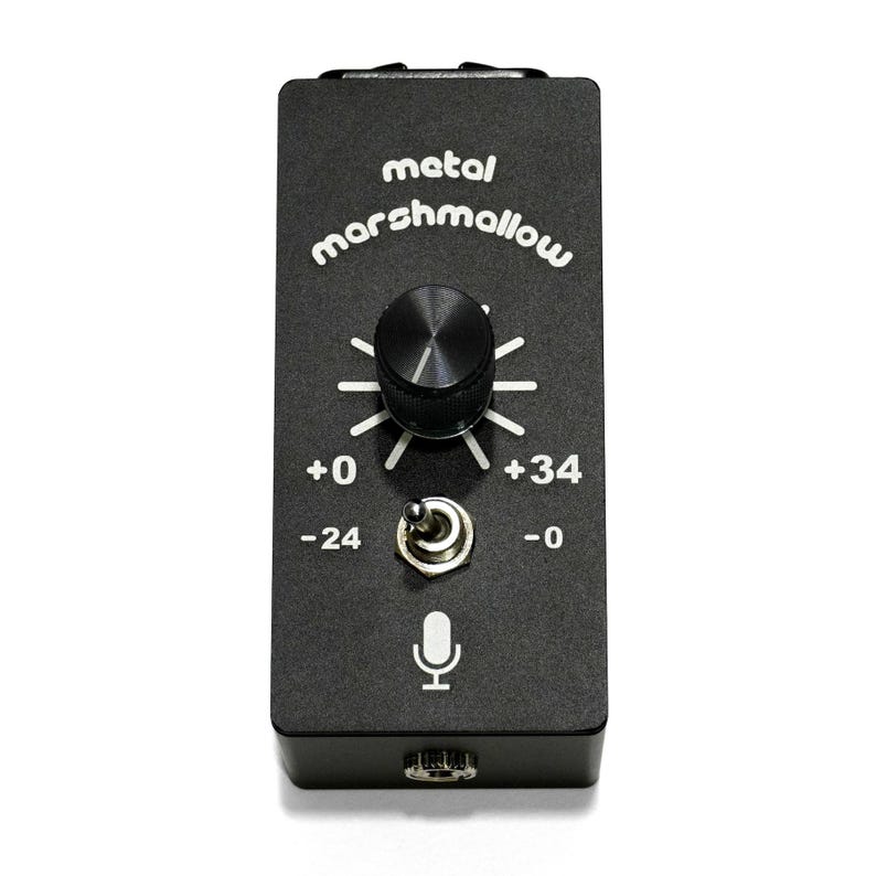 Metal Marshmallow Roaster