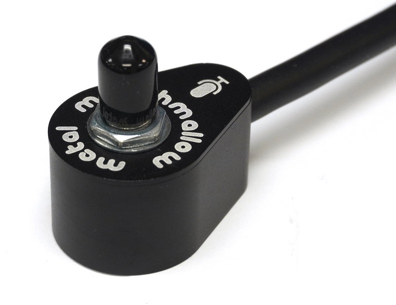 Metal Marshmallow Pro