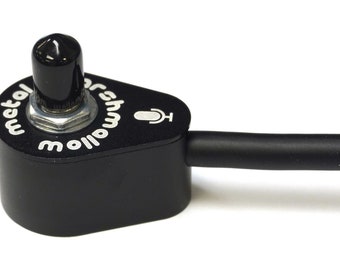 l Marshmallow Pro コンタクトマイク メタルマシュマロプロ - Etsy 日本