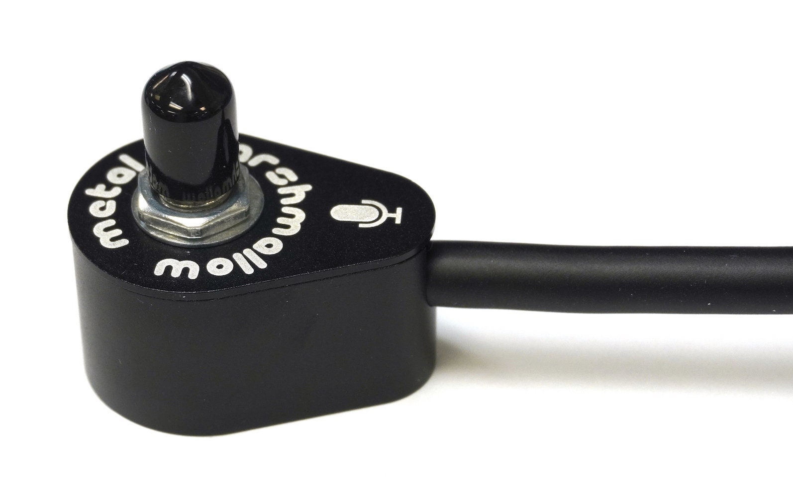 l Marshmallow Pro コンタクトマイク メタルマシュマロプロ - Etsy 日本