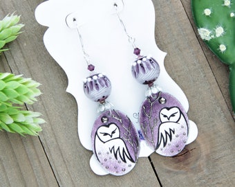 Animal lover gift Bohemian Earrings Bugs lover gift Love bug Earring Cockroach Earring Enamel Bug Earring La Cucaracha Bug earrings