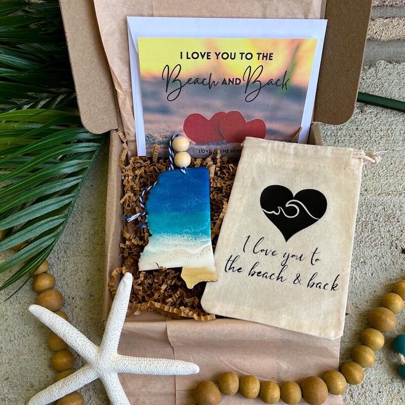 Mississippi Gifts - 60+ Gift Ideas for 2025