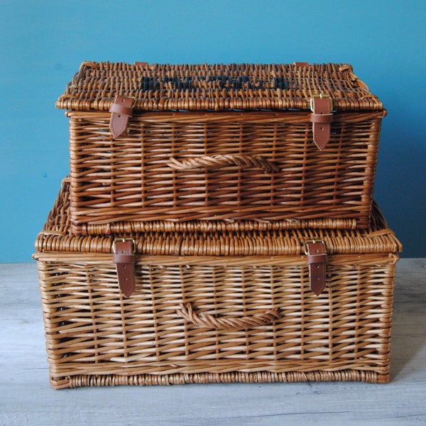Fortnum Mason Basket Etsy UK