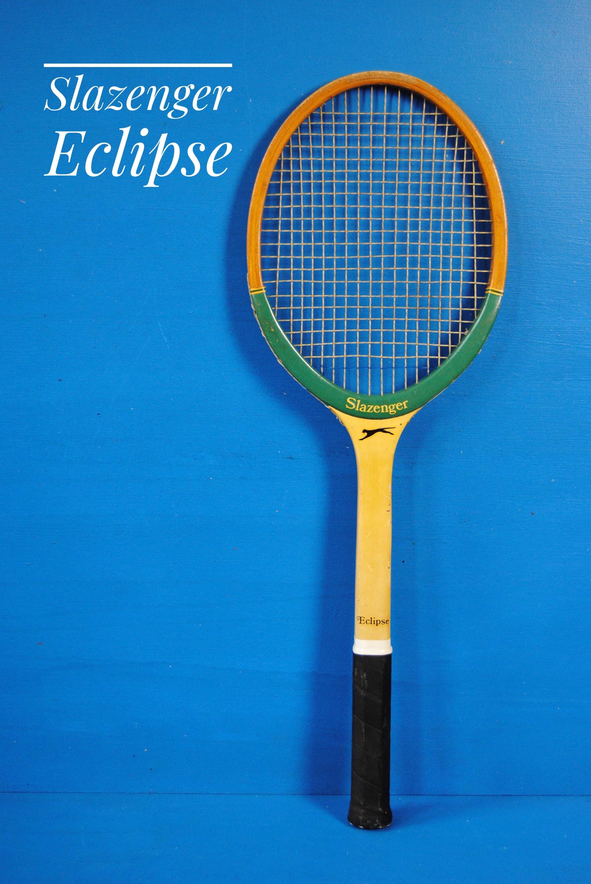 Raquette De Tennis Slazenger L2 HSEWS - 27 Pouces - Légère - Neuve Sous Emballage