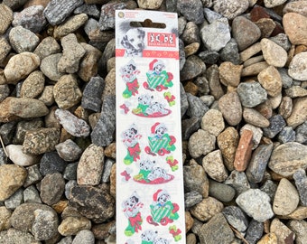 Cachorros de dálmatas Sandylion 101 para Navidad (sin costo adicional)