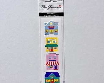 Mrs.Grossman’s Our Town 2 Strips Limited Edition New
