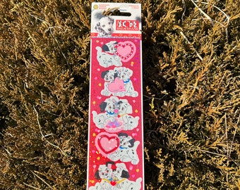 Sandylion 101 Dálmatas Amor de Cachorro 9 NIP