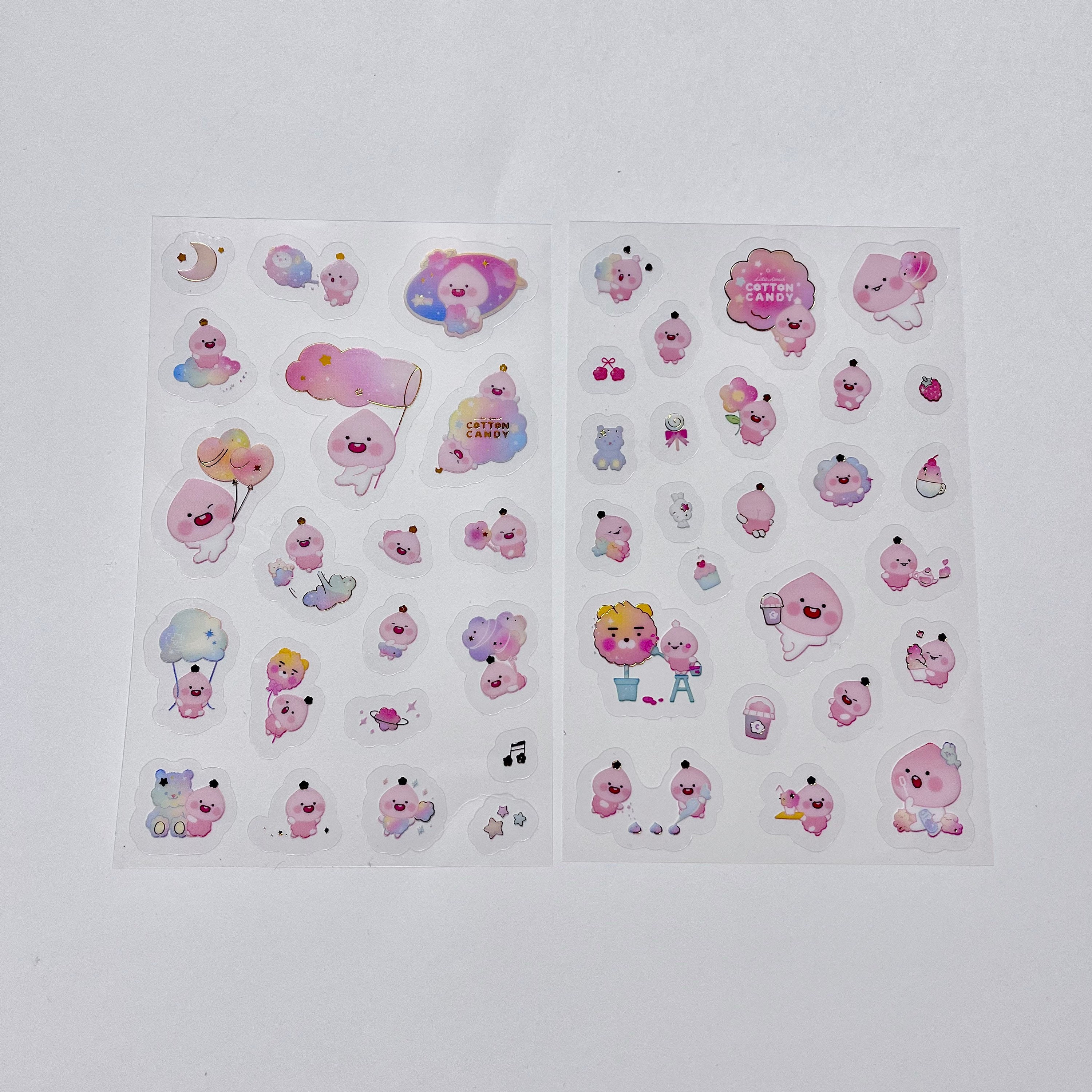 Kakao sticker - Etsy 日本