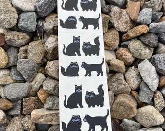 Sandylion Black Cats 1strip