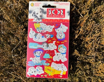 Sandylion Disney 101 Dálmatas Cachorros Traviesos NIP