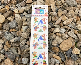 Sandylion Pooh Camping NIP PDWKK3