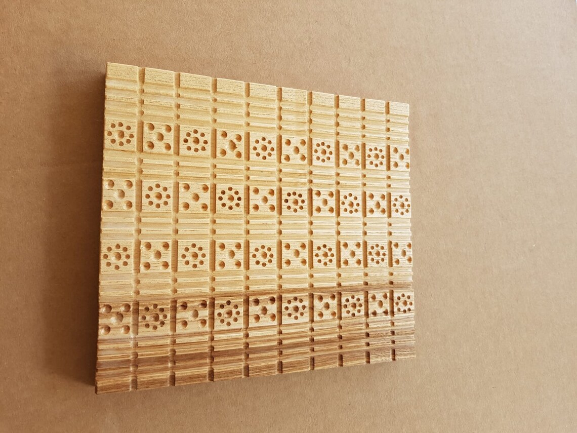 Wooden Pasta Board Handmade Pasta Board Fresh Pasta Board Etsy