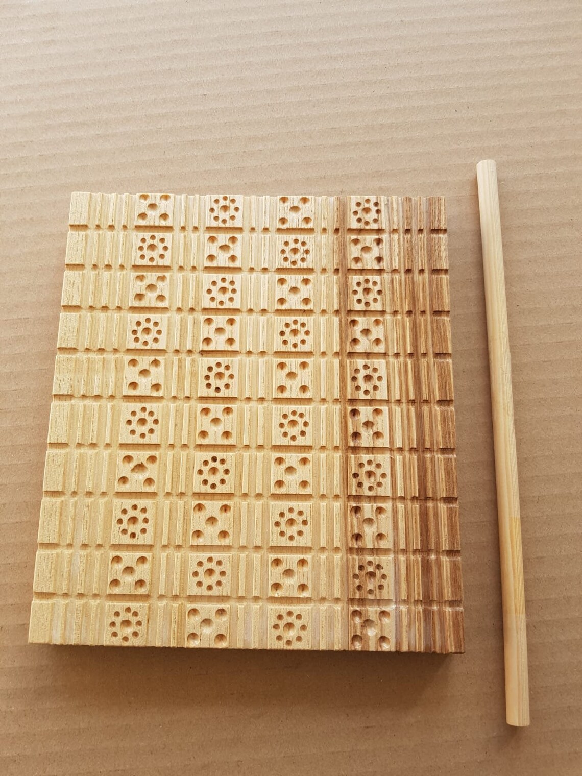 Wooden Pasta Board Handmade Pasta Board Fresh Pasta Board Etsy