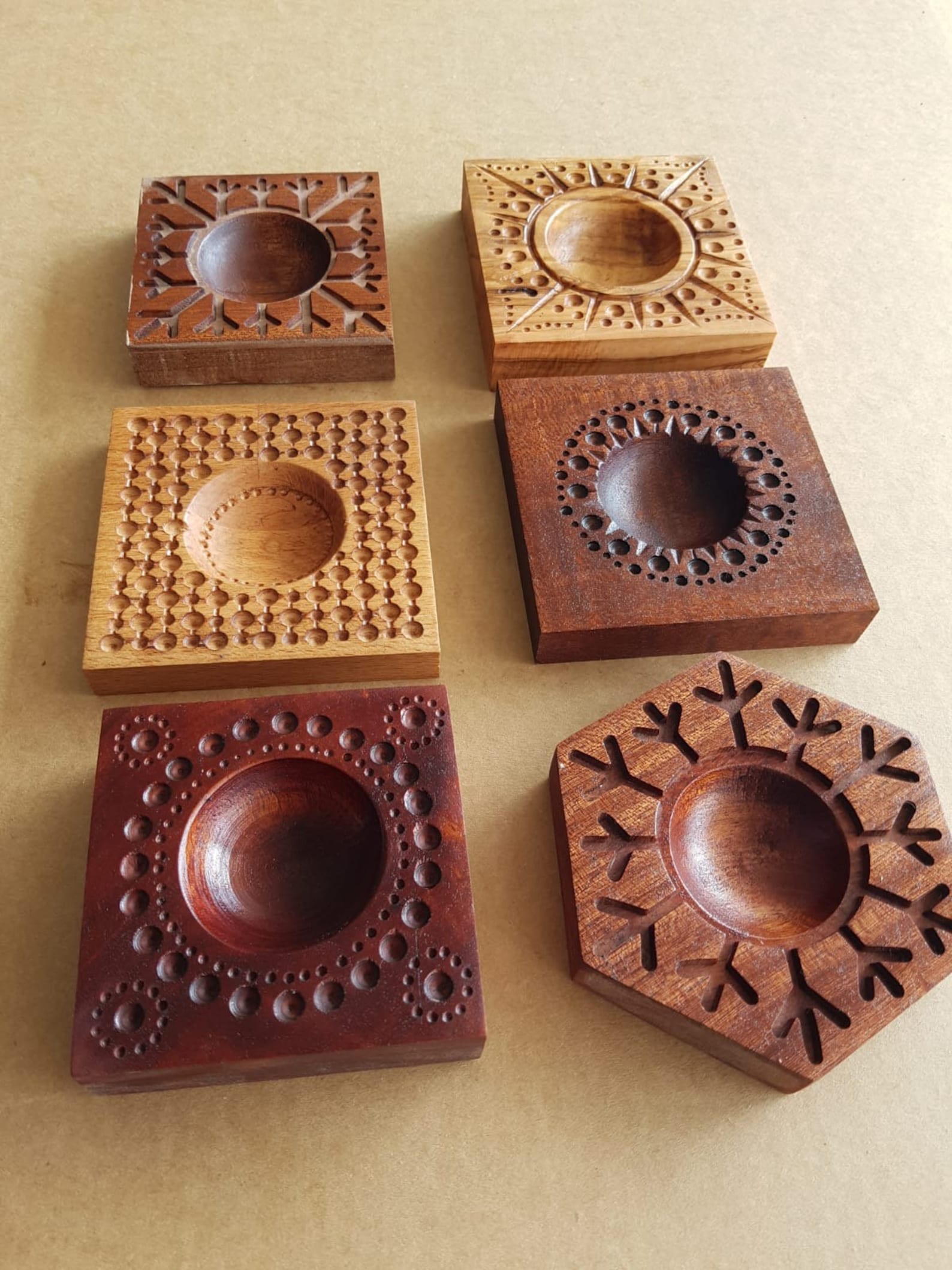 Wooden Ravioli Mold Handmade Ravioli Mold Ravioli Mold Etsy