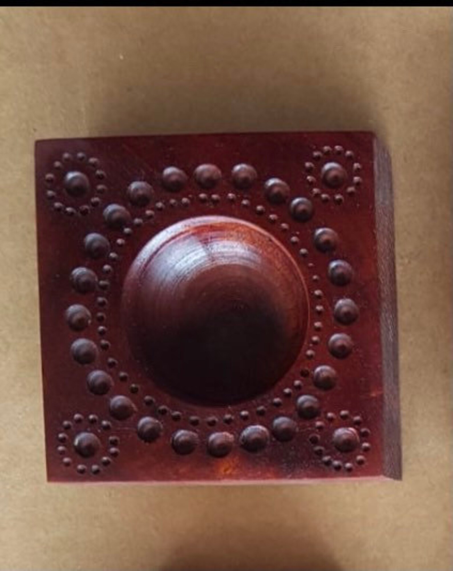 Wooden Ravioli Mold Handmade Ravioli Mold Ravioli Mold Etsy