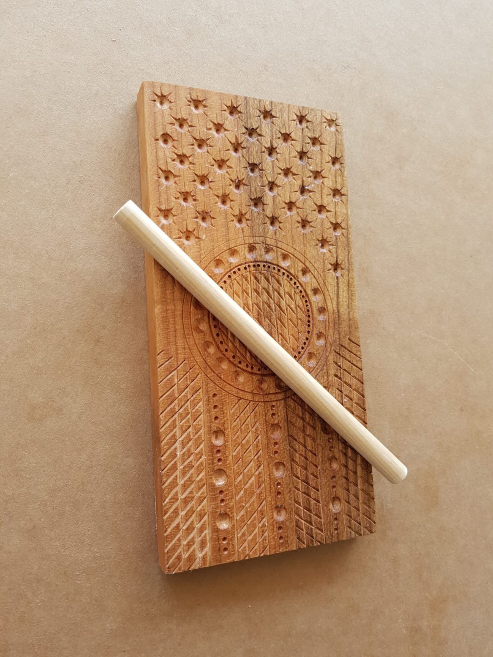 Fresh Pasta Board Cavatelli Board Gnocchi Board Cavarola Etsy