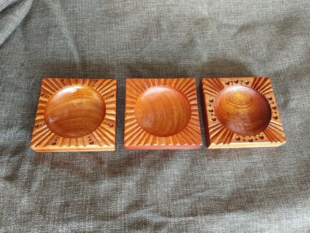 Wooden Ravioli Mold, Raviolone Mold Etsy