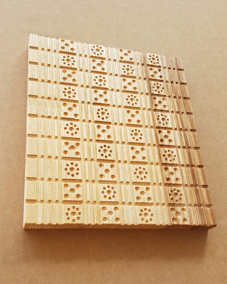 Wooden Pasta Board Handmade Pasta Board Fresh Pasta Board Etsy