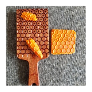 Honeycomb Cavarola Board, Gnocchi Board