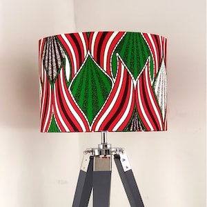 Drum Lampshade, Lampshade Ceiling Light, Lampshade Table Lamp
