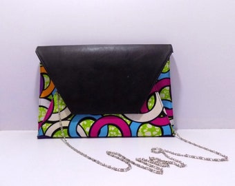 African Purse for Women