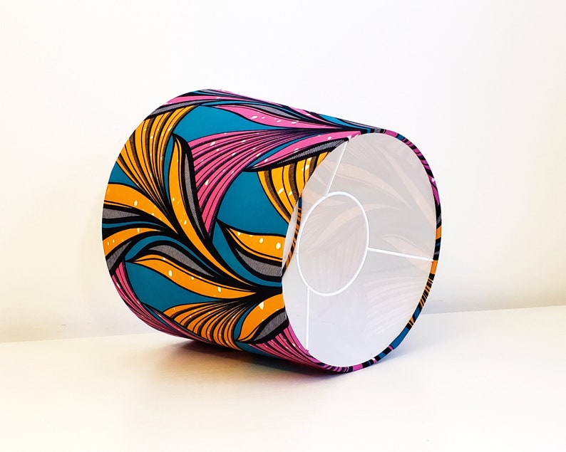 Abat Jour Colore Original