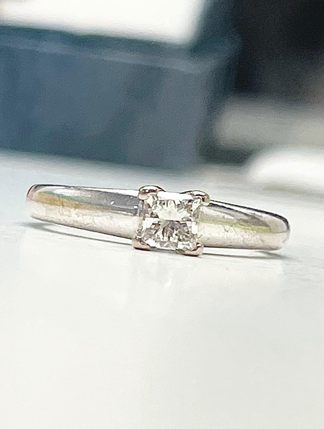 White gold 18ct new arrivals