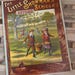 rare-little-showman-s-series-2-autumn-pop-up-book-etsy