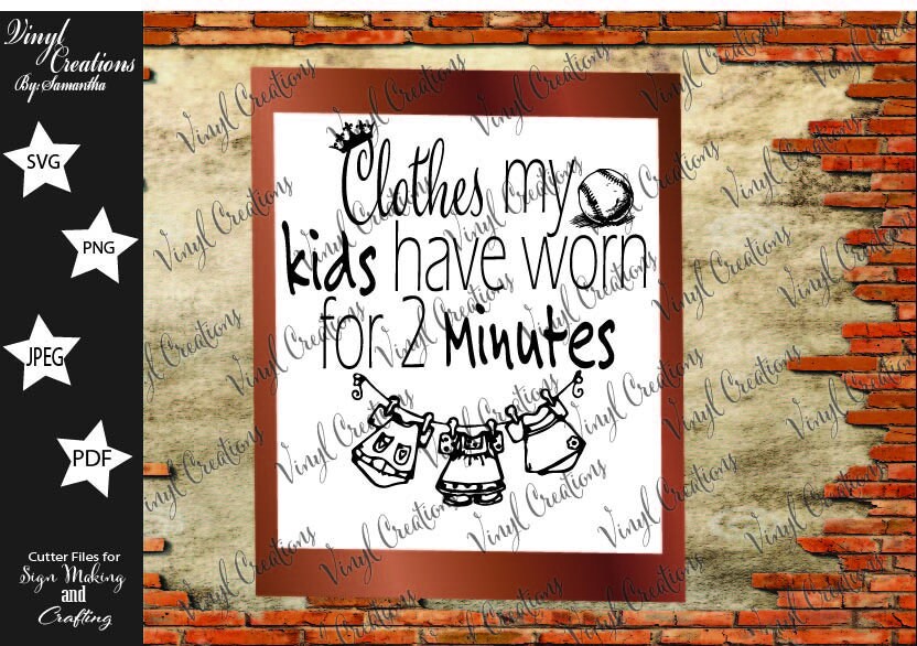 Paquete de lavandería grande Archivos digitales | Etsy