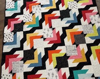 Kids Quilt