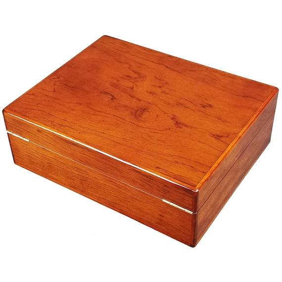 Hillwood watch box sale
