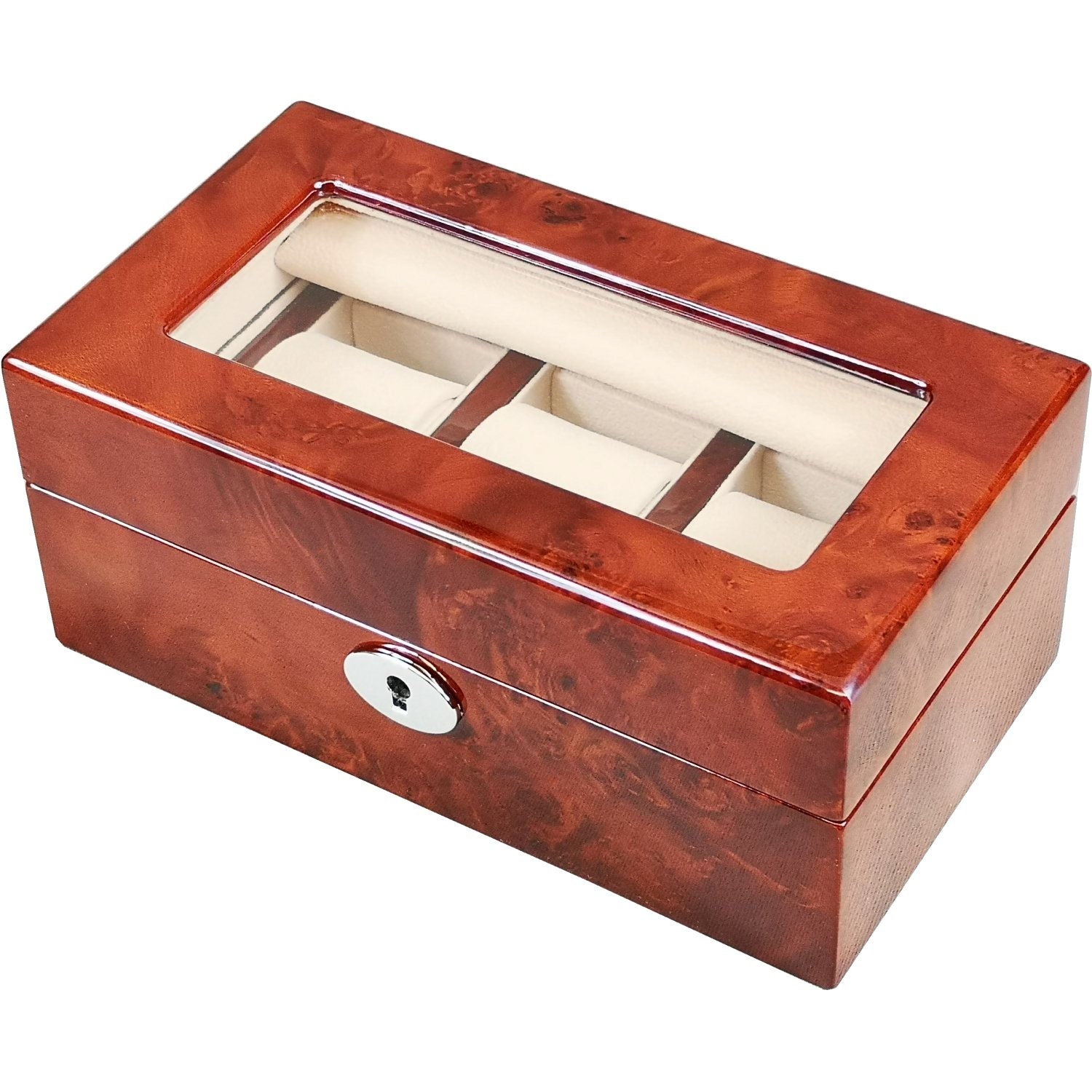 Hillwood watch box hotsell