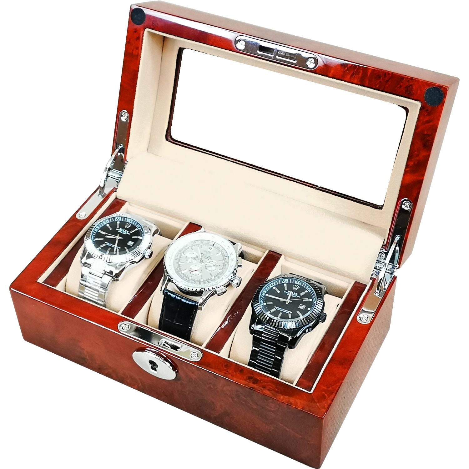 Hillwood watch box hotsell