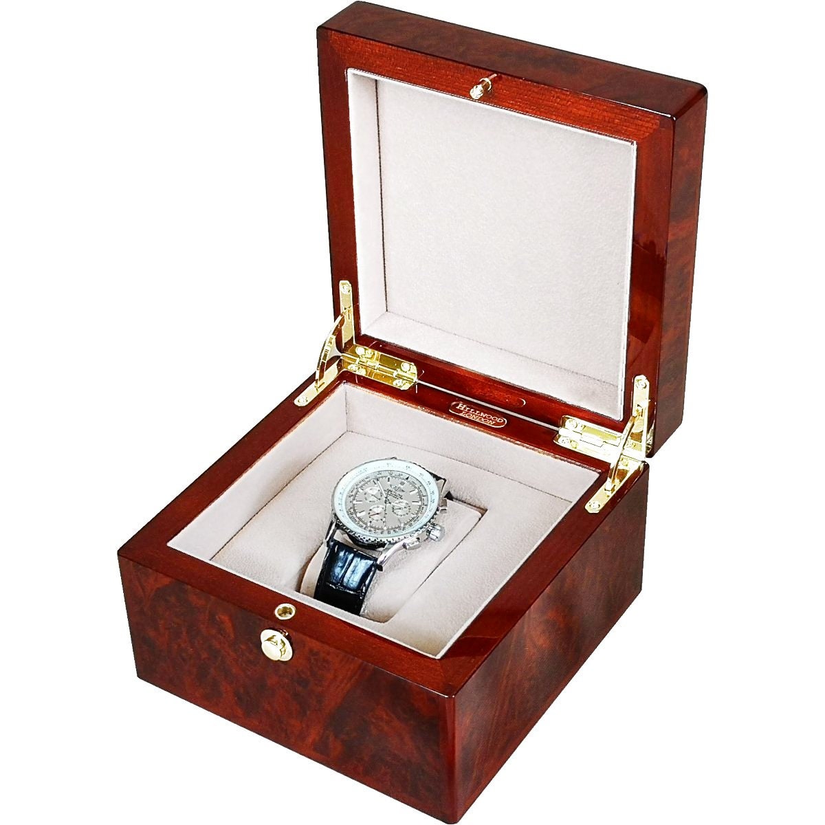 Hillwood clearance watch box