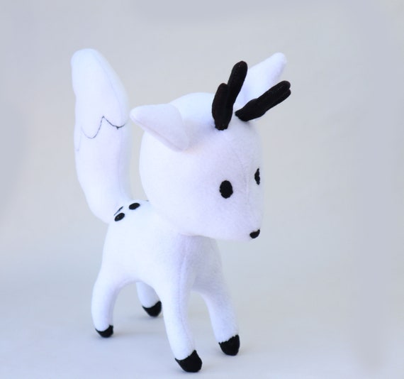 twig hilda plush