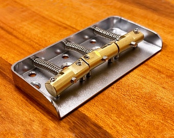 Fender Telecaster G.E.Smith Style Half Bridge w/Wilkinson Compensated Saddles