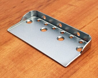 Fender BW Signature Telecaster Custom Half Bridgeplate