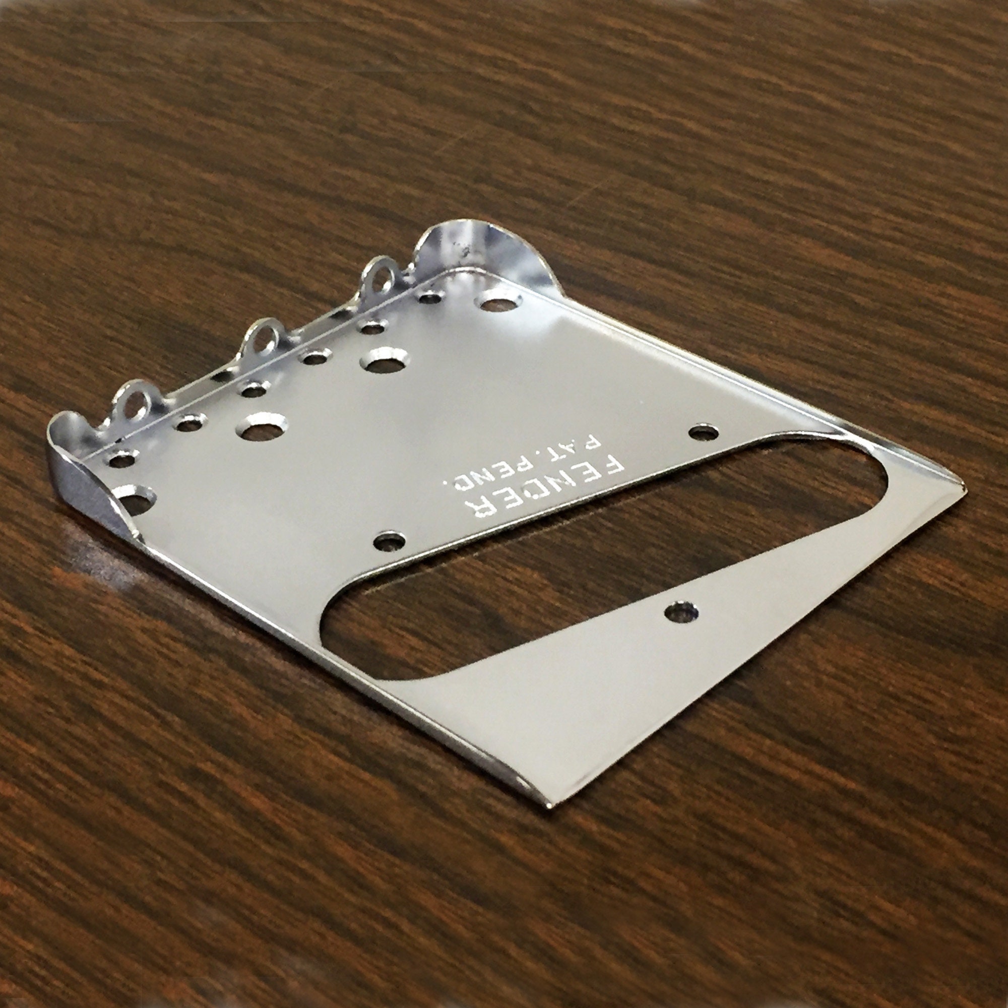 Telecaster bigsby bridge online