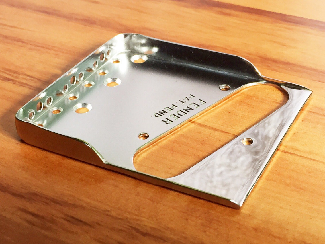 Recensioni Chitarre: Fender Telecaster - Lezioni di Chitarra
