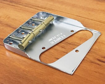 メーカー不明　テレキャスター　トップロード Amazon.co.jp: Yootones 1ピース ギター 6 サドル ヴィンテージ