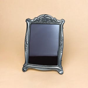 Elias Fine Pewter Frame - Etsy