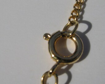 Ice Blue Crystal Necklace New Zealand