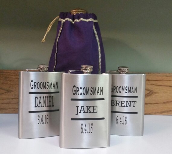 Items similar to Flasks on Etsy