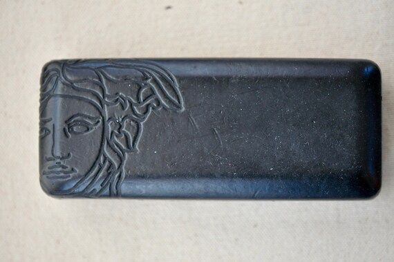 Vintage Versace Sunglasses Case Vintage  main image 4