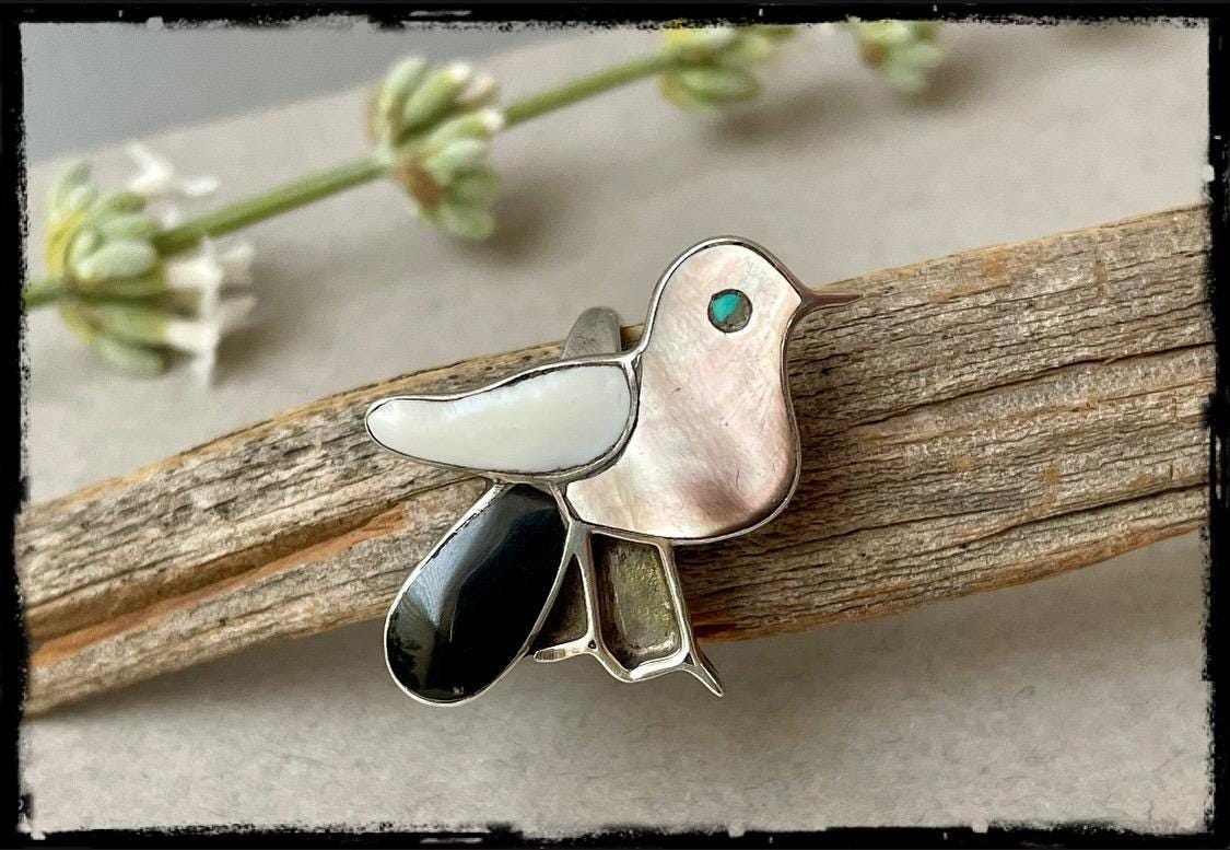 Wesley Ella Gia Zuni - Etsy