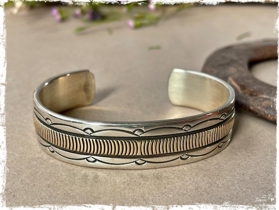 Bruce morgan bracelet discount