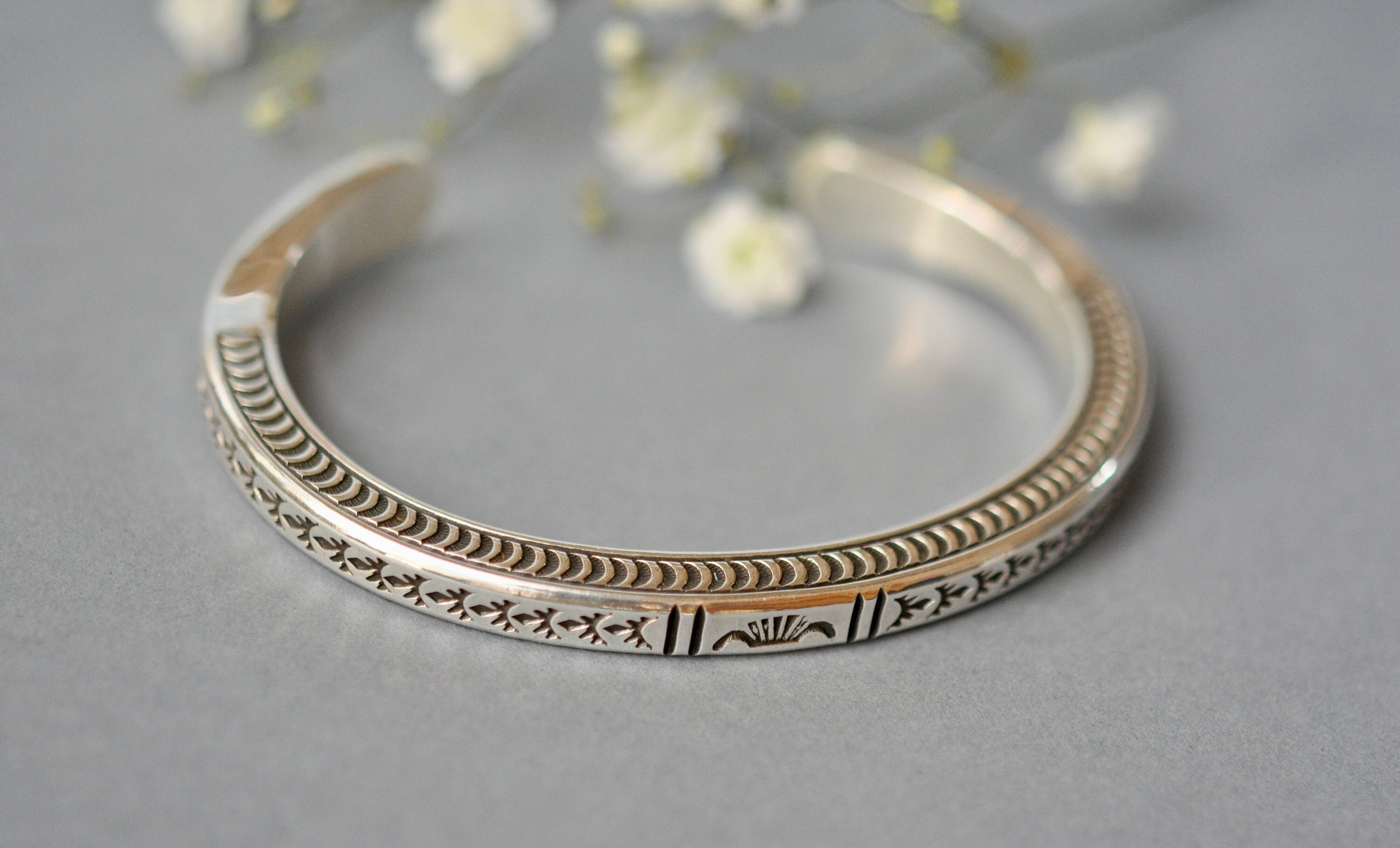 Randy secatero jewelry deals