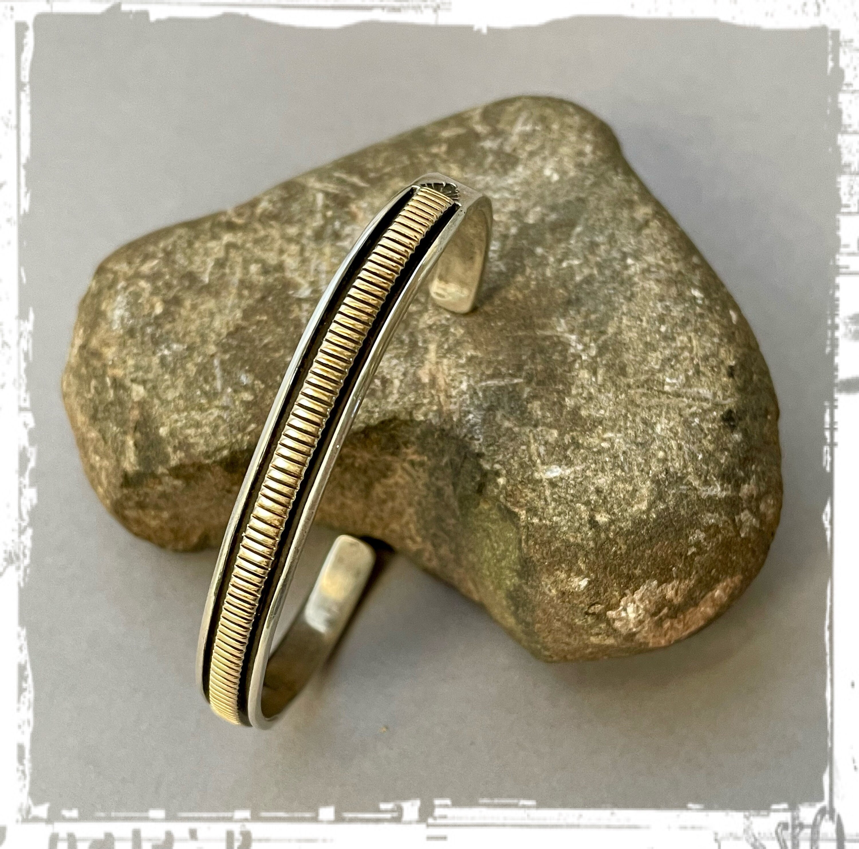 Bruce Morgan Cuff - Etsy Bruce Morgan Cuff - Etsy