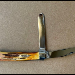 Old Case Xx Knife 